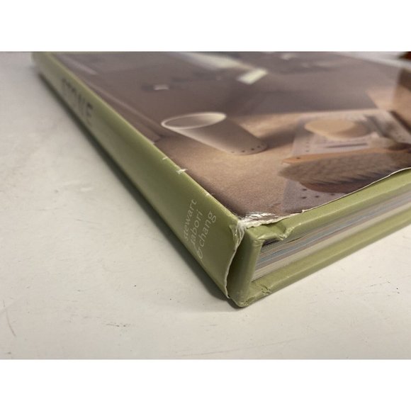 Stone: Designing Kitchens, Baths and Interiors with Natural Stone Adams EUC - Picture 2 of 11